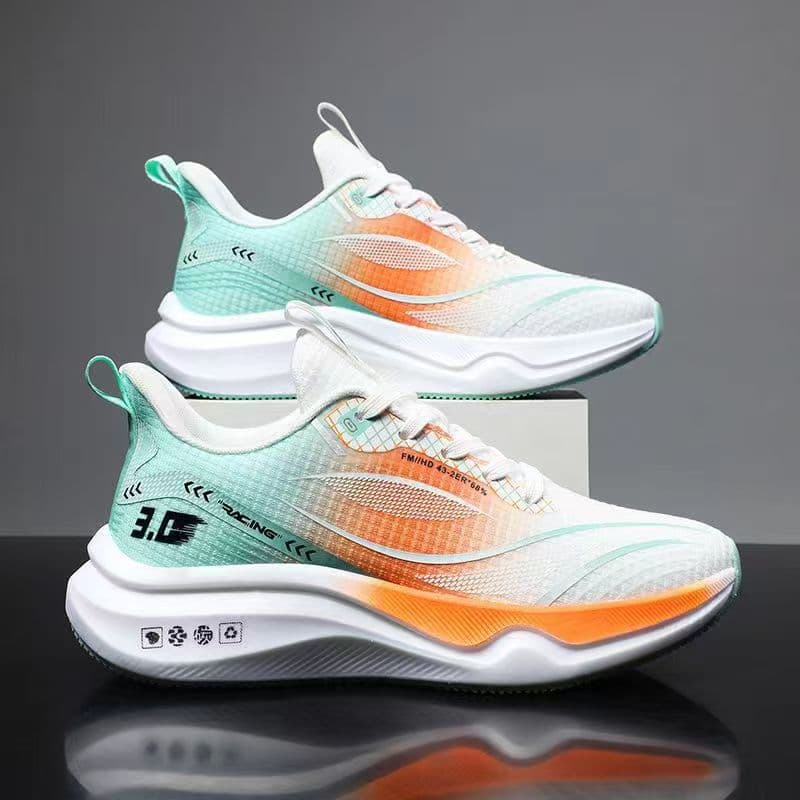 (Cross-border trading), trend universal footwear, fashionable breathable sports shoes, wholesale, for running