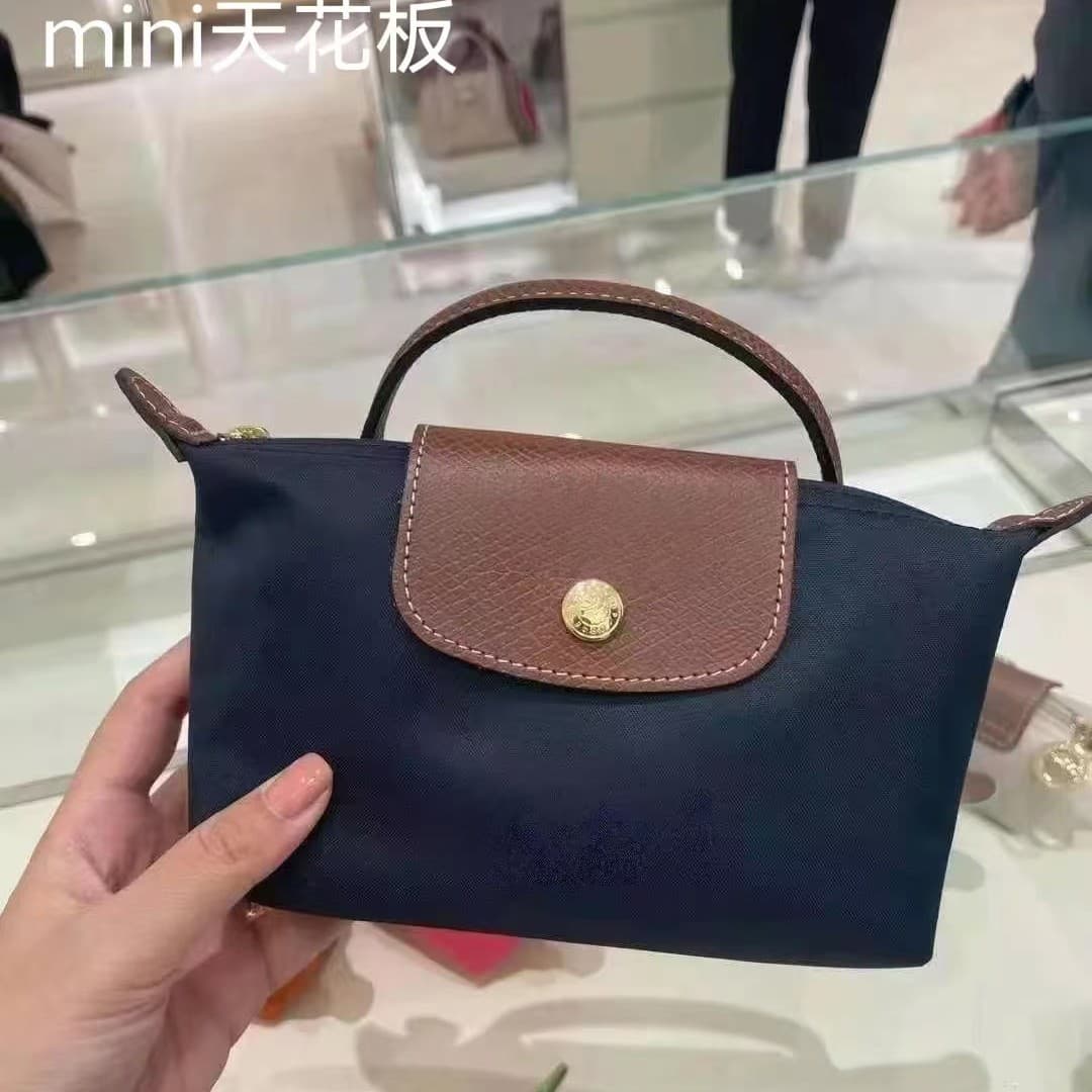 Small bag strap, nylon waterproof bag